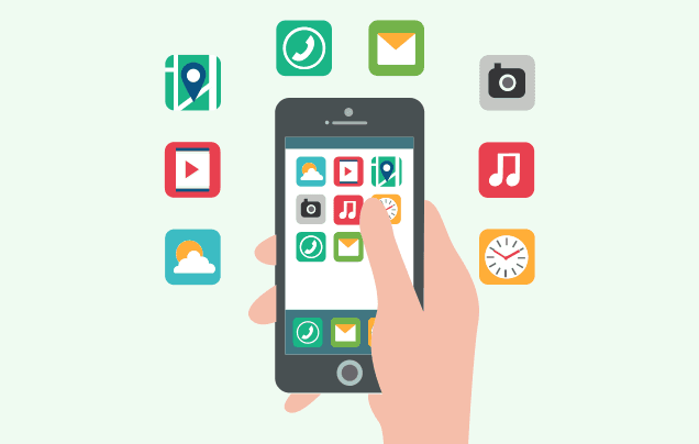 Développement mobile