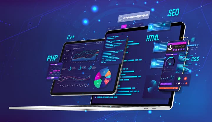 Développement web