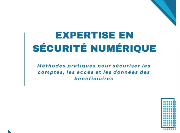 Programme de formation en sécurité holistique – CCAP